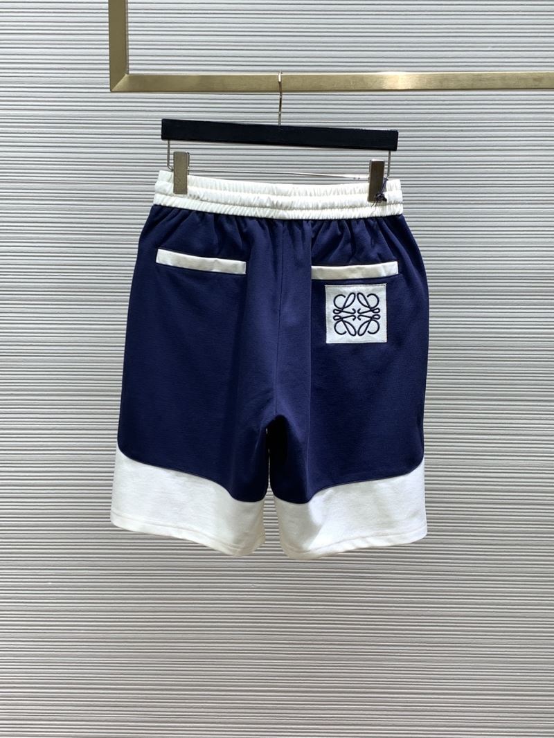 Loewe Short Pants